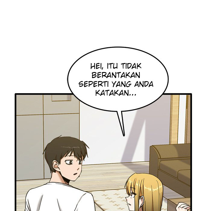 No More, No Less - Chapter 5 110 No More, No Less - Chapter 5 110