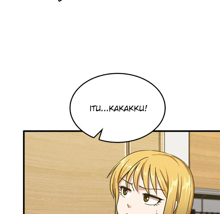 No More, No Less - Chapter 5 116 No More, No Less - Chapter 5 116