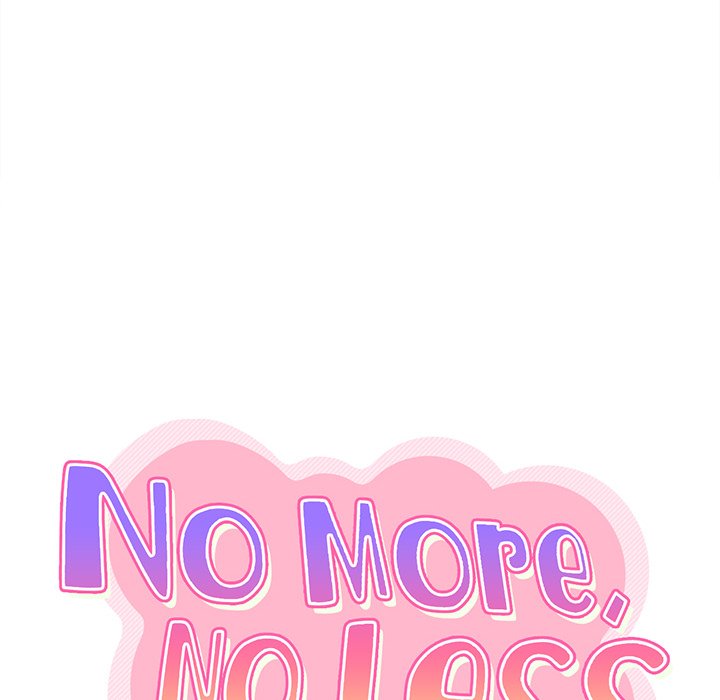 No More, No Less - Chapter 5 17 No More, No Less - Chapter 5 17