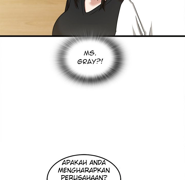 No More, No Less - Chapter 5 148 No More, No Less - Chapter 5 148