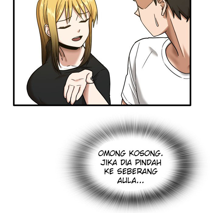 No More, No Less - Chapter 5 143 No More, No Less - Chapter 5 143