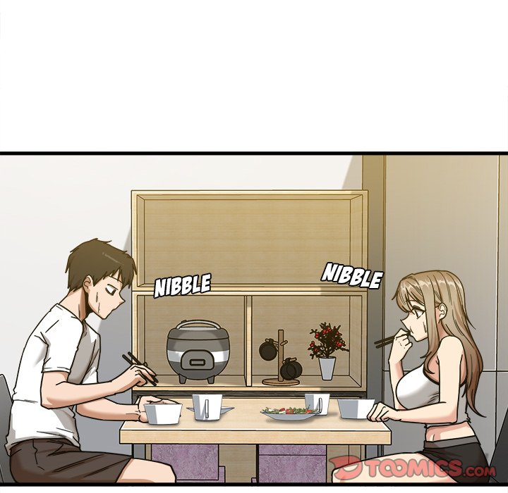 No More, No Less - Chapter 5 67 No More, No Less - Chapter 5 67