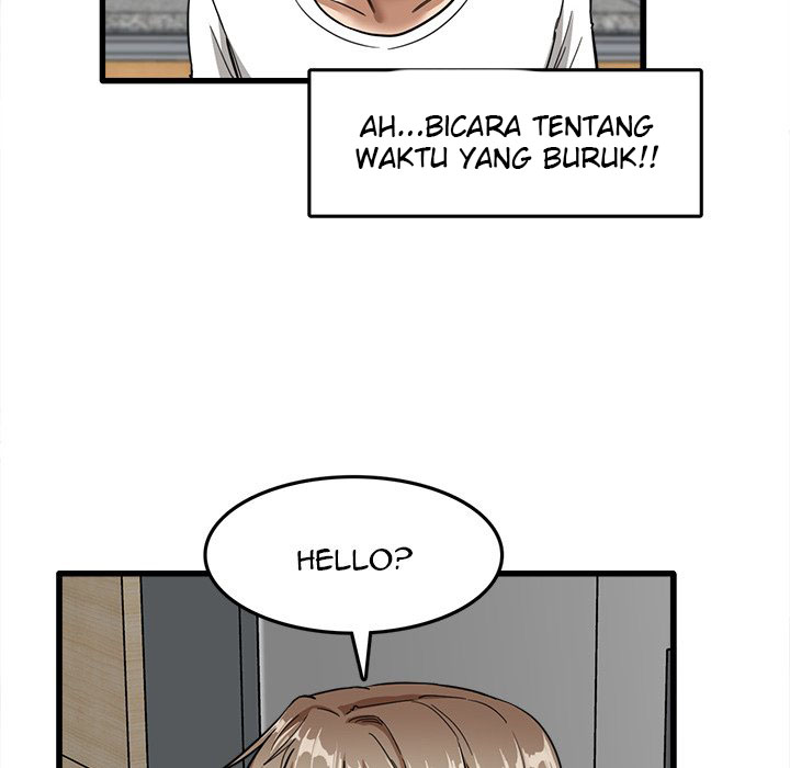 No More, No Less - Chapter 5 78 No More, No Less - Chapter 5 78