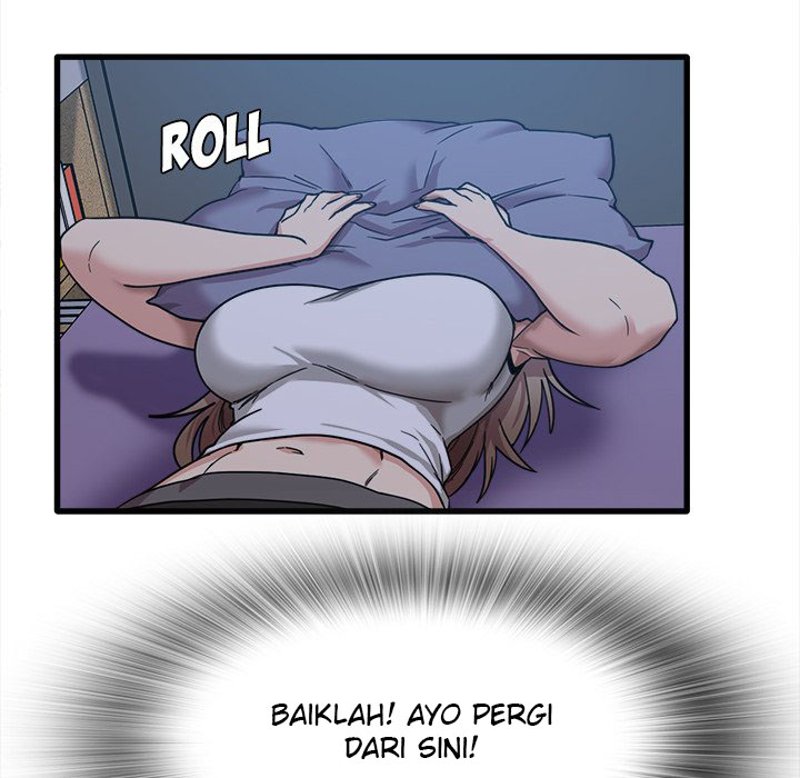 No More, No Less - Chapter 5 44 No More, No Less - Chapter 5 44