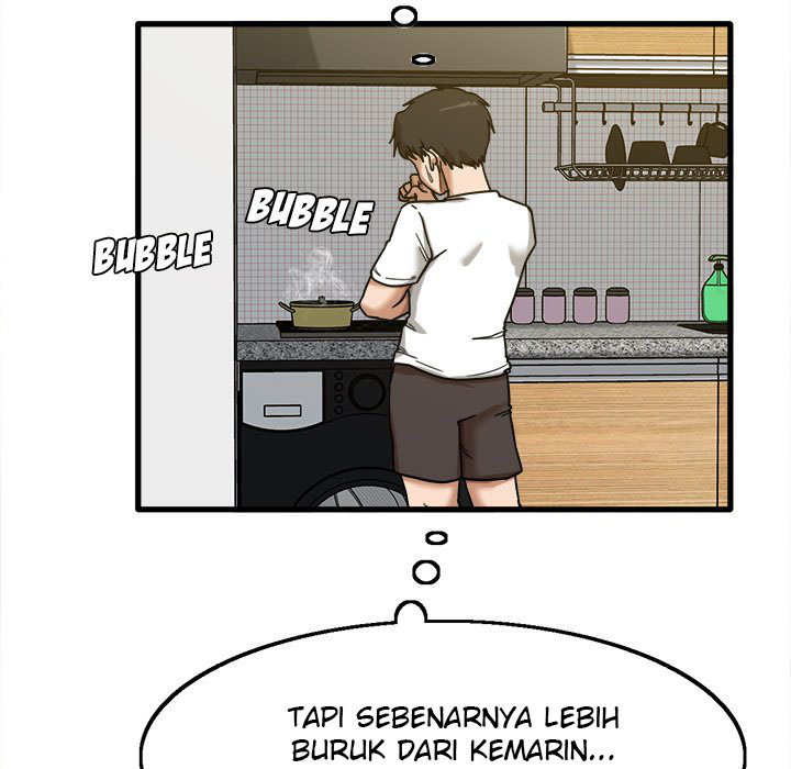 No More, No Less - Chapter 5 51 No More, No Less - Chapter 5 51