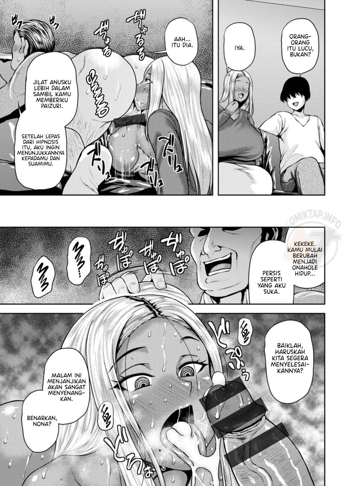 Ntr Hypnosis Application - Chapter 1 end 14 Ntr Hypnosis Application - Chapter 1 end 14