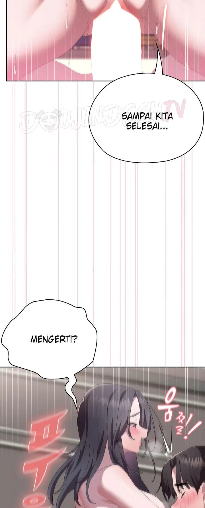 Office Menace Alert - Chapter 59 13