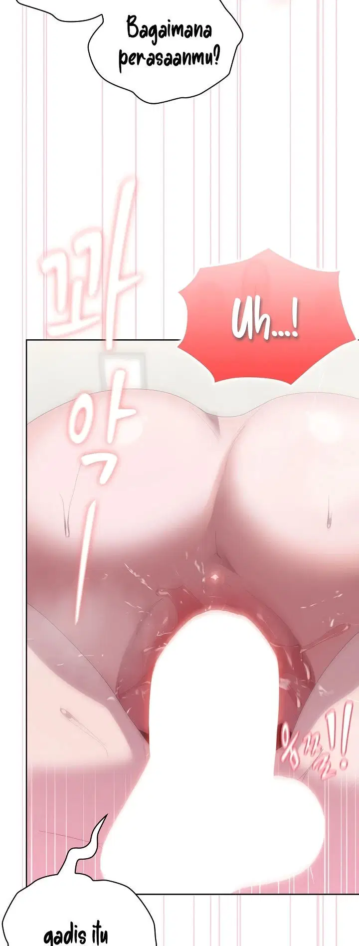 Office Menace Alert - Chapter 59 6