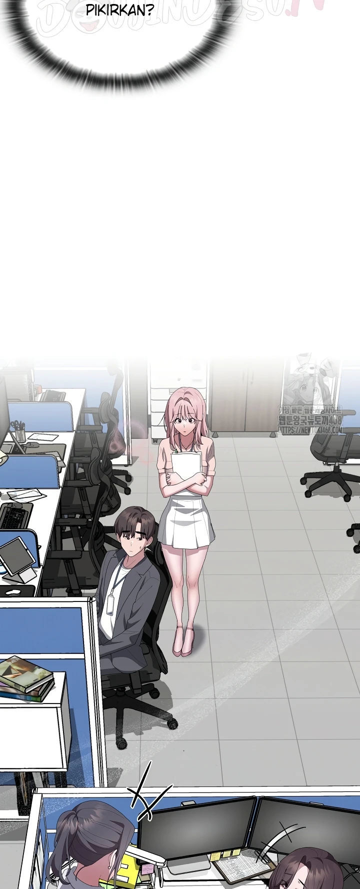 Office Menace Alert - Chapter 59 68