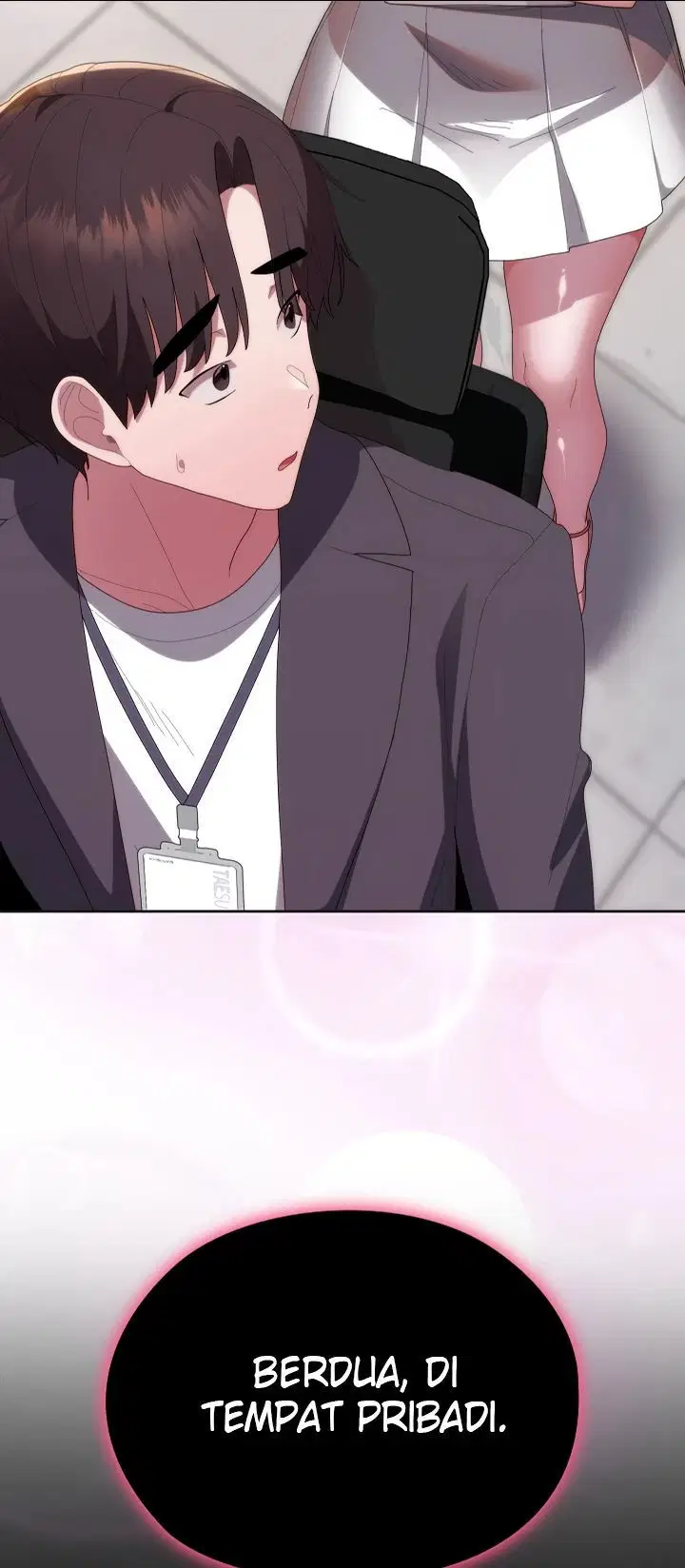 Office Menace Alert - Chapter 59 73