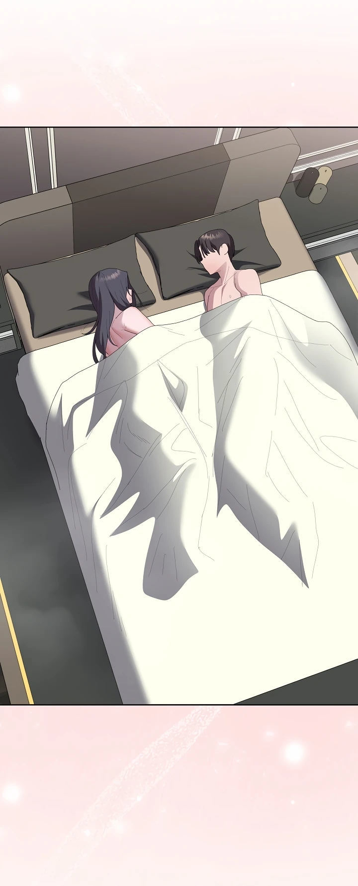 Office Menace Alert - Chapter 59 42