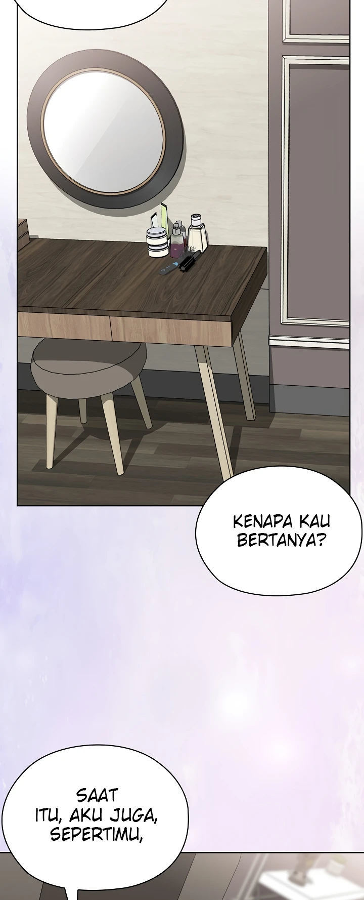 Office Menace Alert - Chapter 59 46