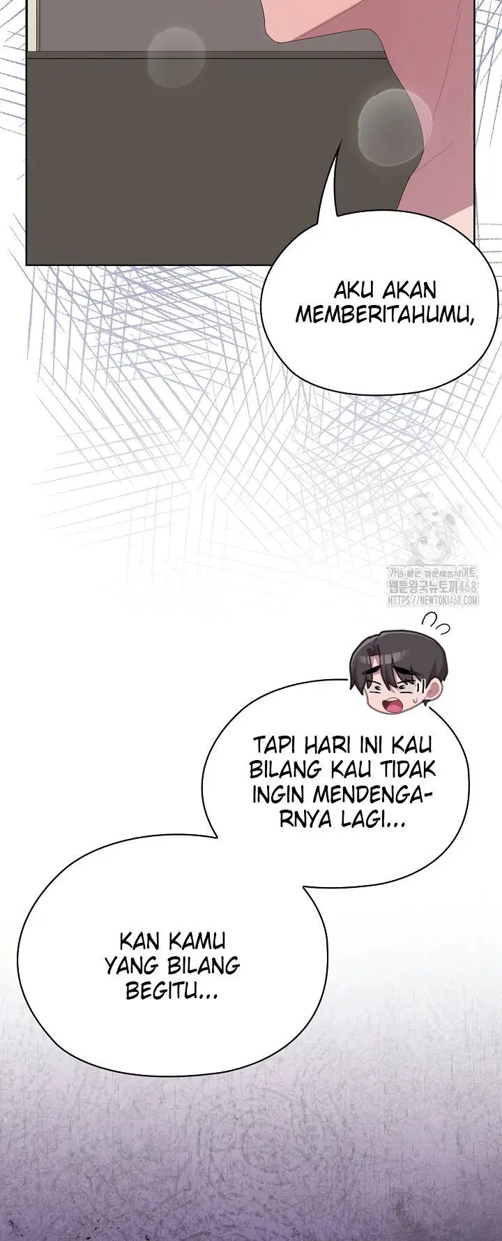 Office Menace Alert - Chapter 59 59