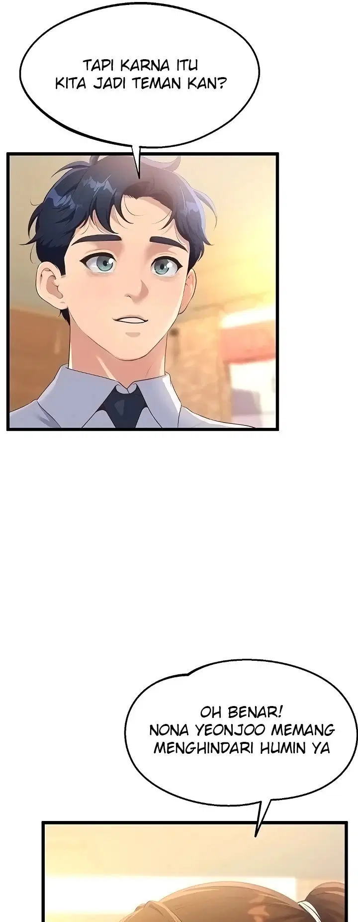 Office Romance Management - Chapter 06 61 Office Romance Management - Chapter 06 61