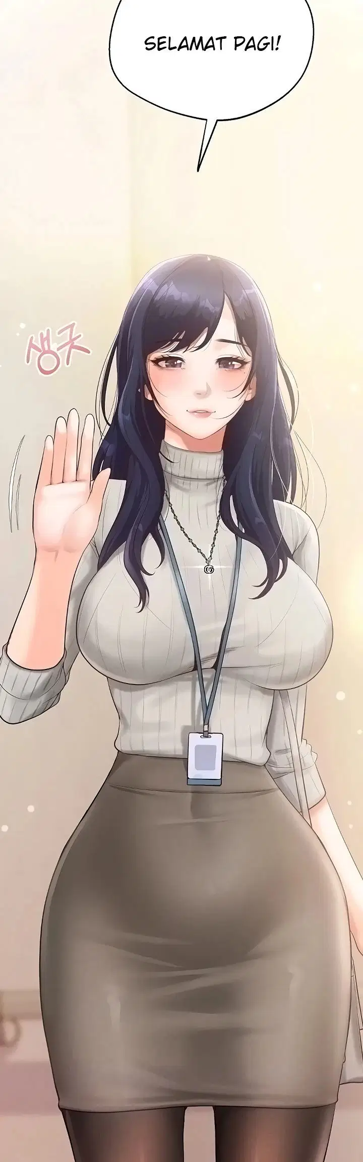 Office Romance Management - Chapter 06 4 Office Romance Management - Chapter 06 4