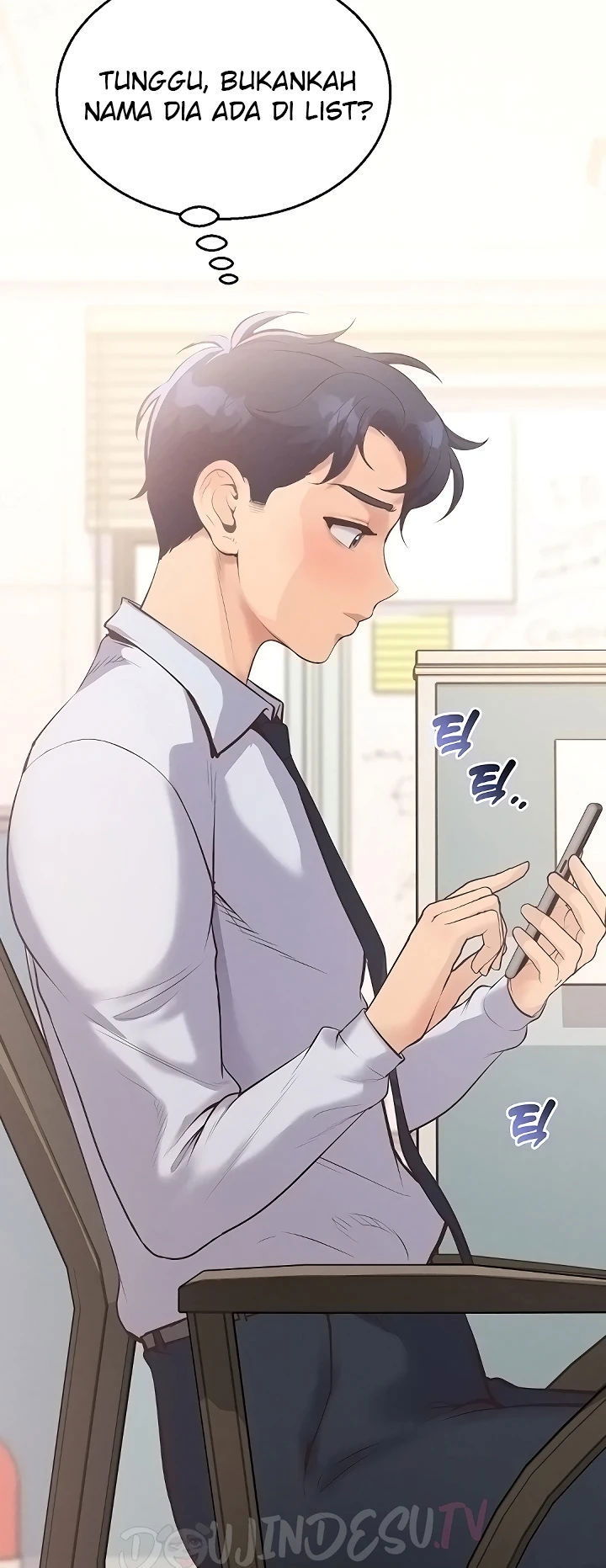 Office Romance Management - Chapter 06 48 Office Romance Management - Chapter 06 48