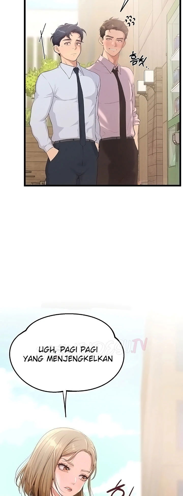 Office Romance Management - Chapter 06 44 Office Romance Management - Chapter 06 44