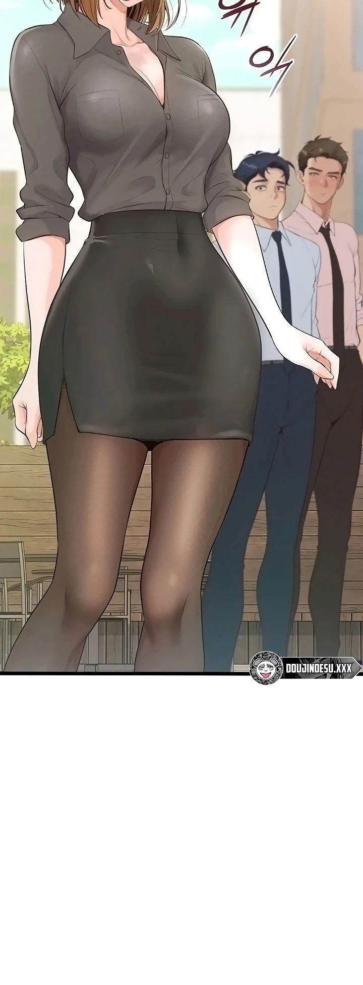 Office Romance Management - Chapter 06 45 Office Romance Management - Chapter 06 45