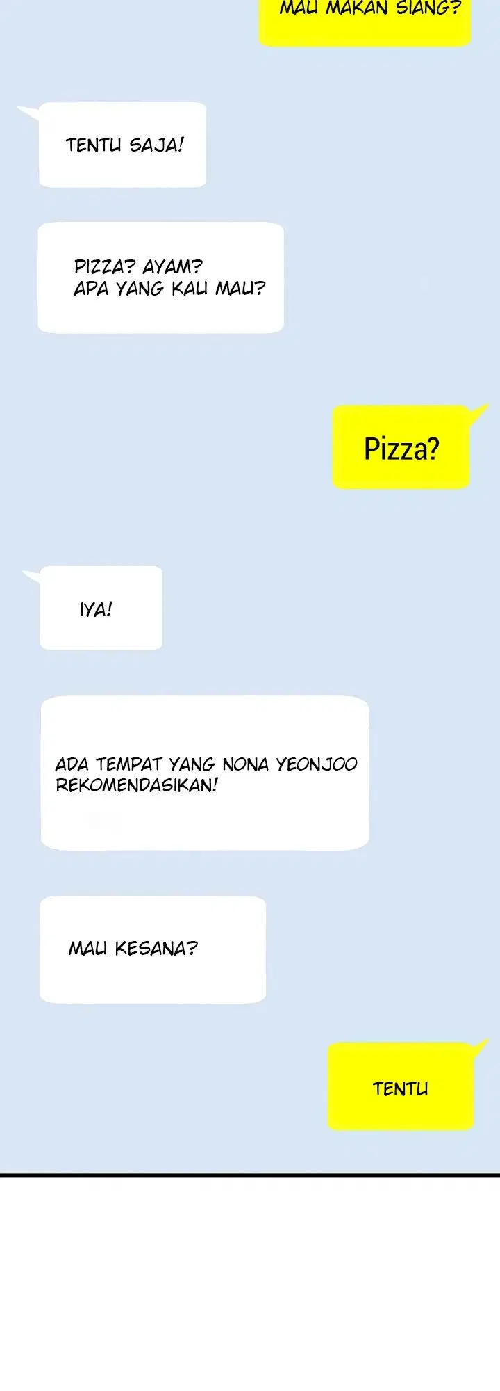 Office Romance Management - Chapter 06 53 Office Romance Management - Chapter 06 53