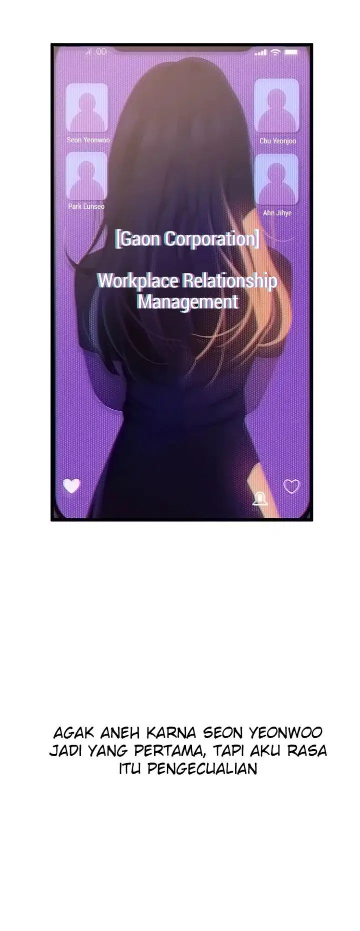 Office Romance Management - Chapter 06 50 Office Romance Management - Chapter 06 50