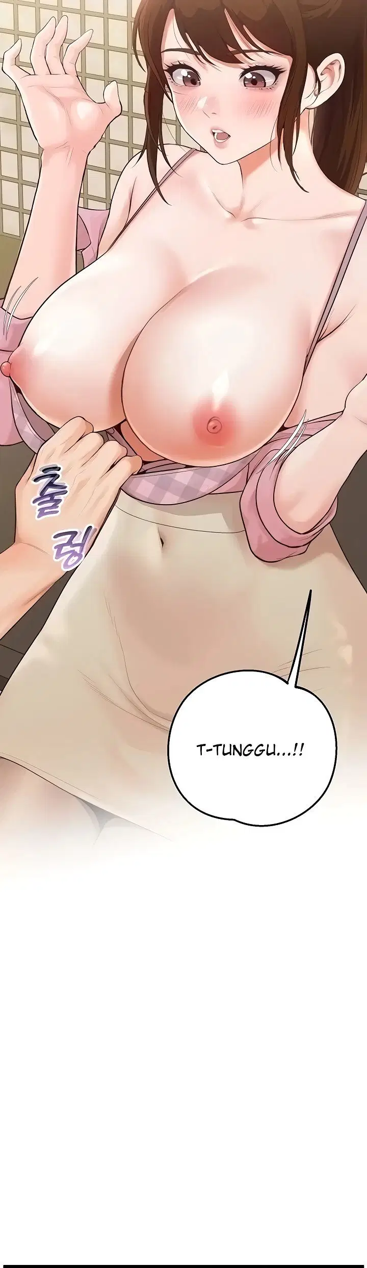 Office Romance Management - Chapter 07 13