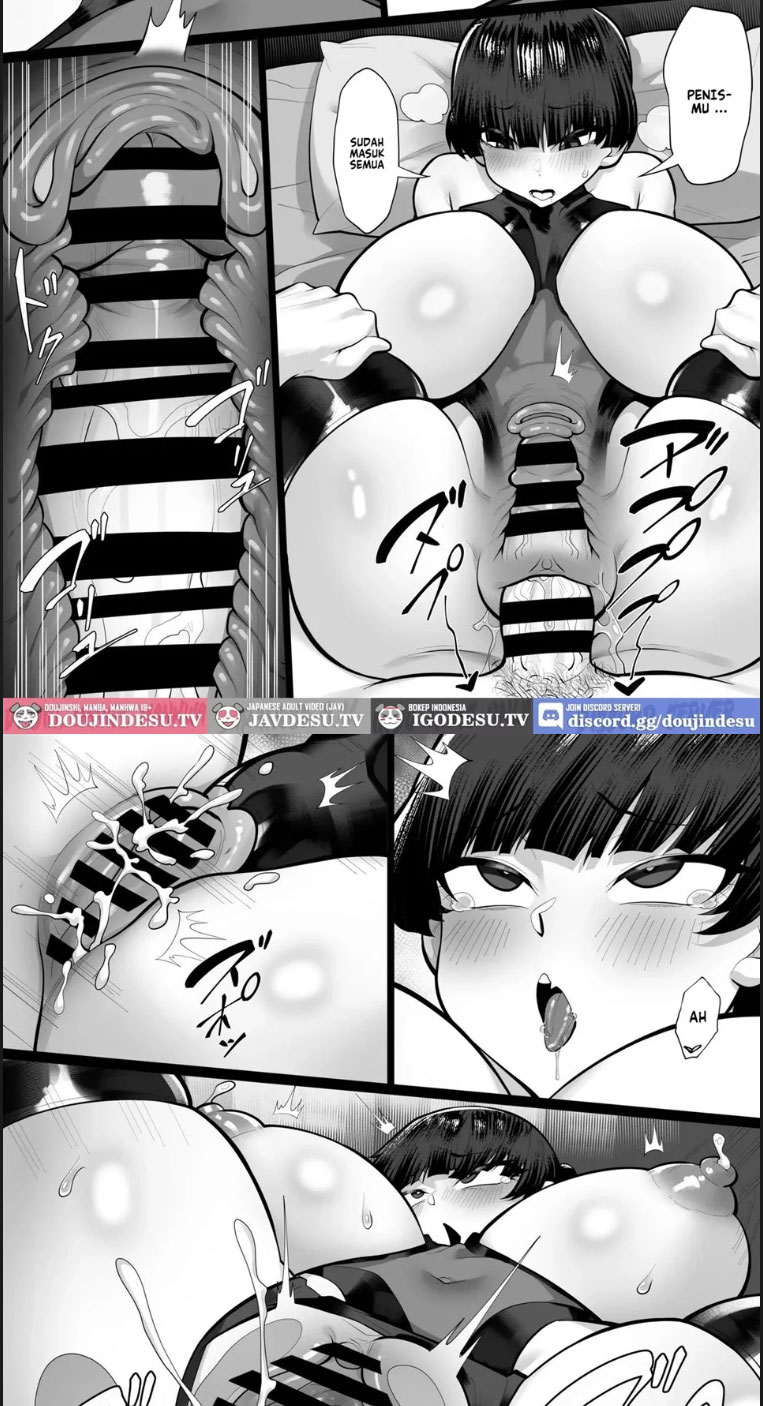 Ore no Sao de Kyonyuu ga Tsureta Ken - Chapter 01 end 14