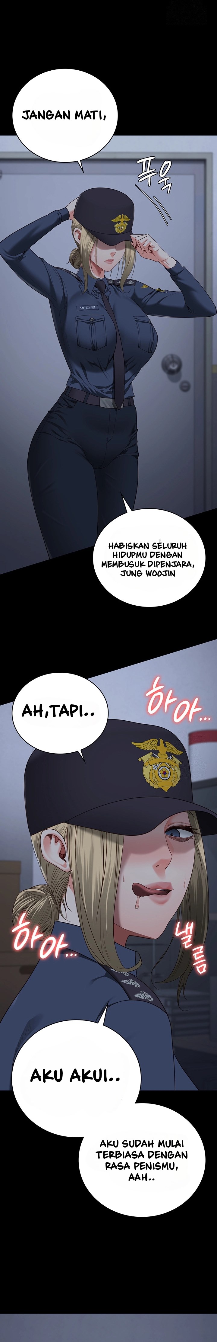 Locked Up - Chapter 87 24