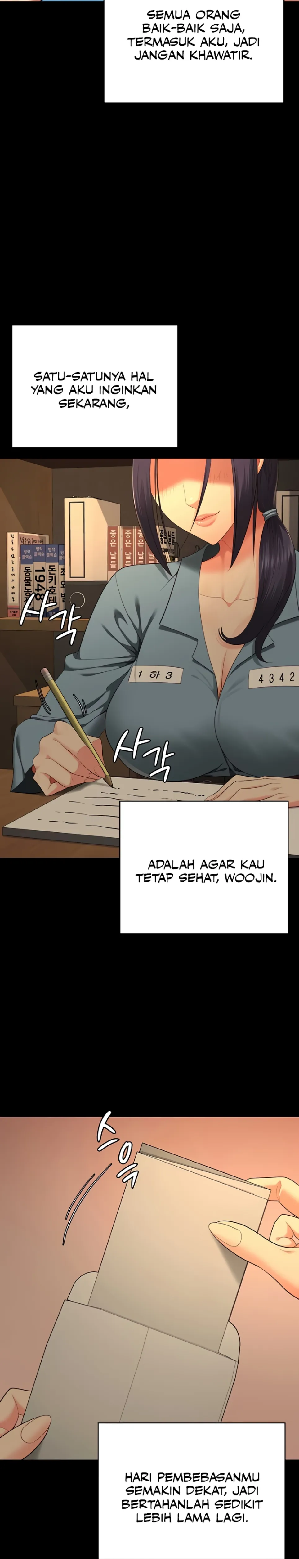 Locked Up - Chapter 96 28