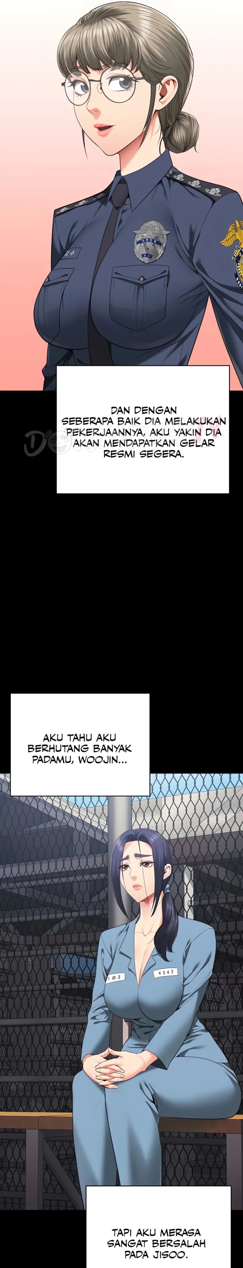 Locked Up - Chapter 96 22