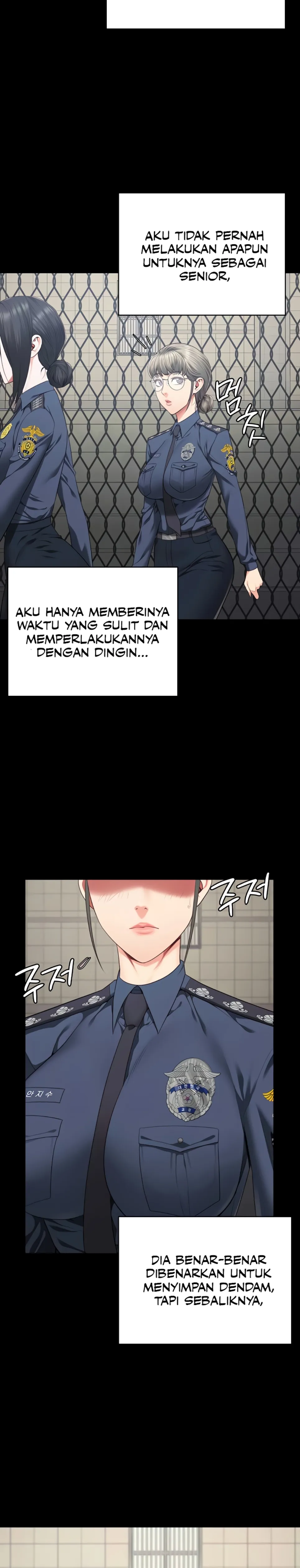 Locked Up - Chapter 96 23