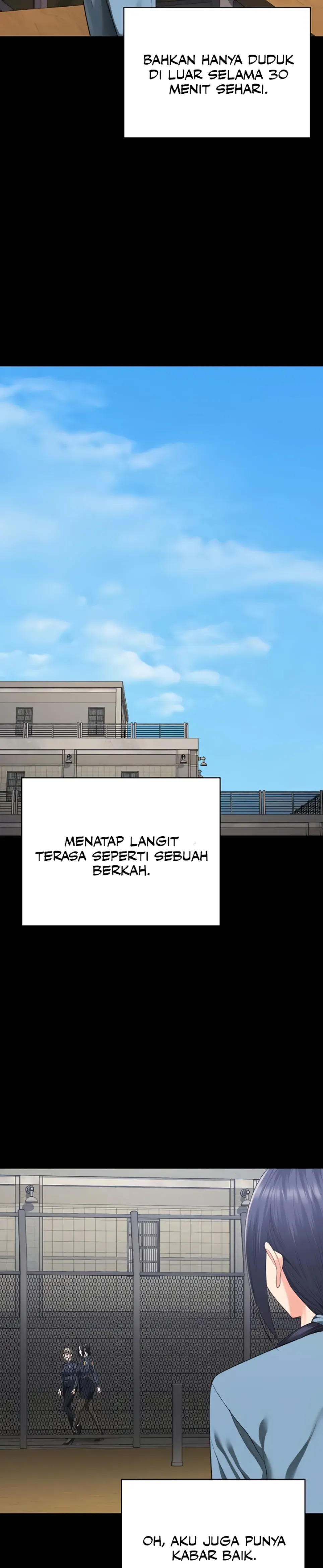 Locked Up - Chapter 96 20