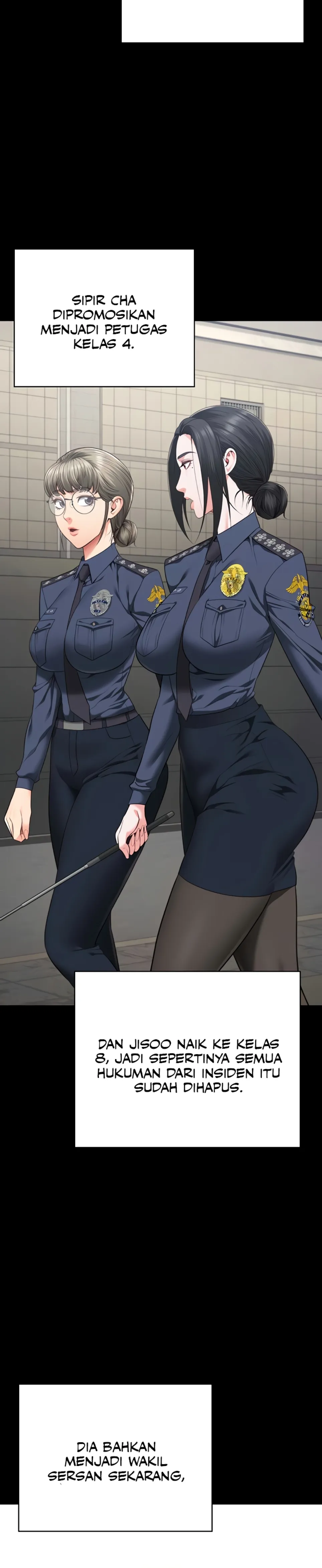 Locked Up - Chapter 96 21