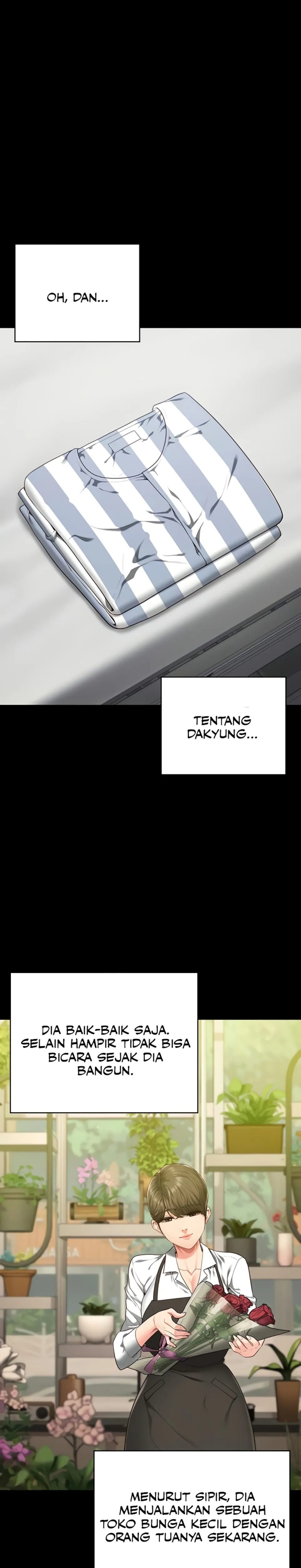 Locked Up - Chapter 96 26