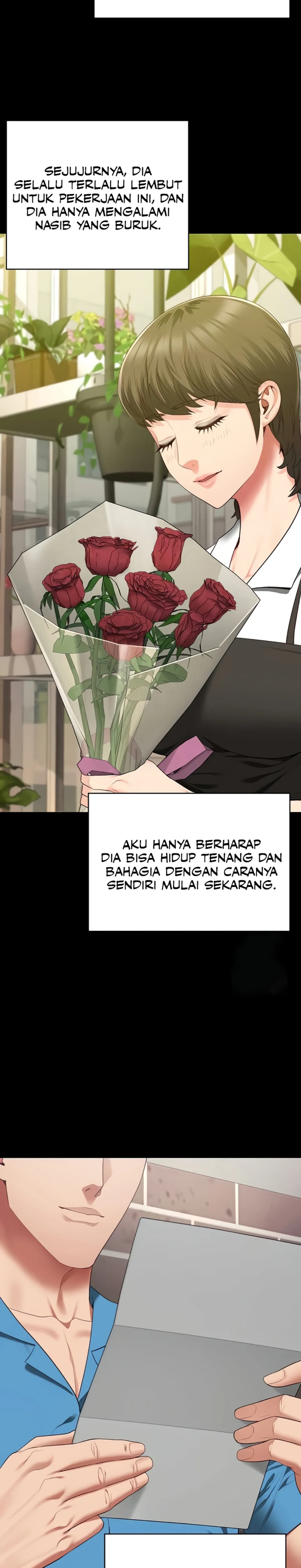 Locked Up - Chapter 96 27