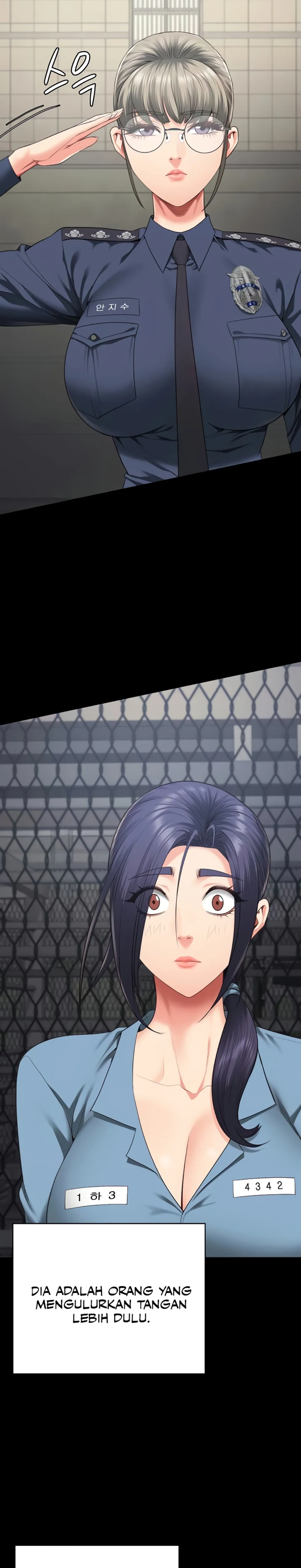 Locked Up - Chapter 96 24