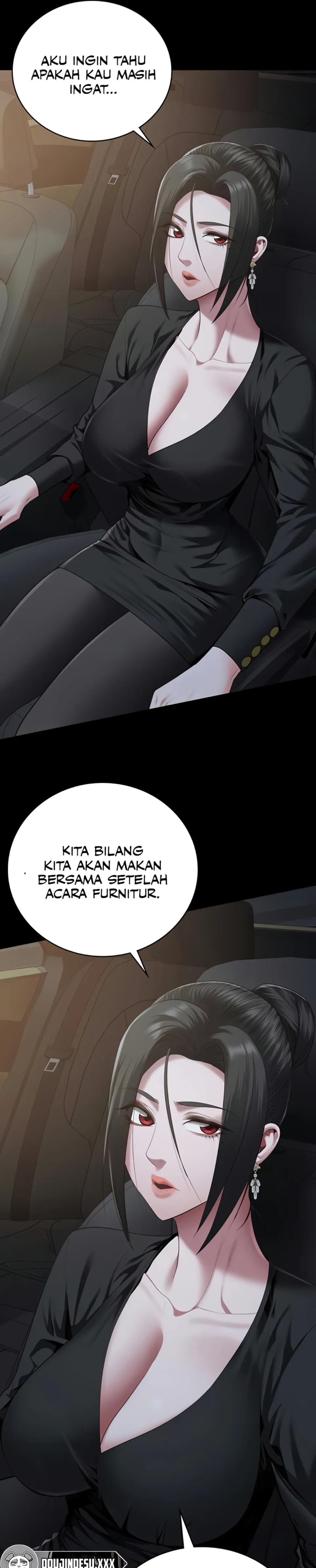 Locked Up - Chapter 96 38