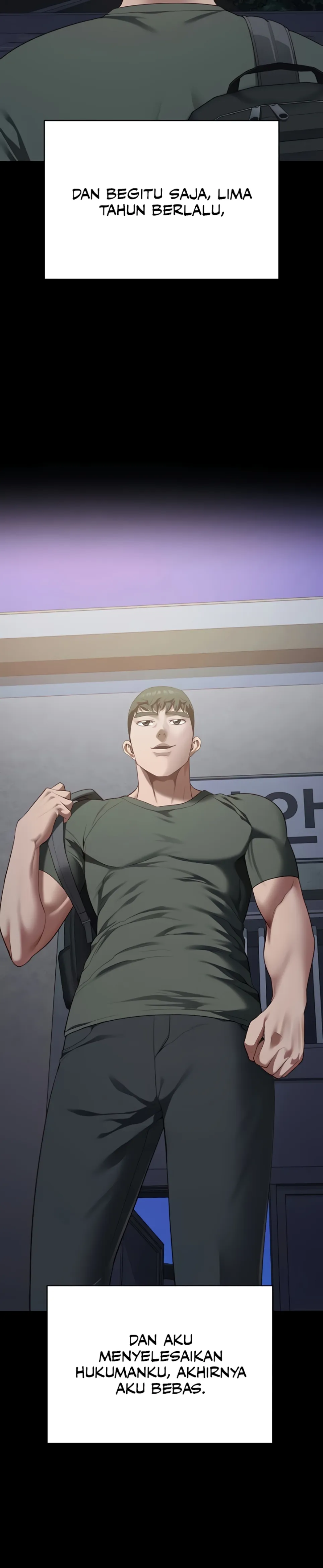 Locked Up - Chapter 96 33