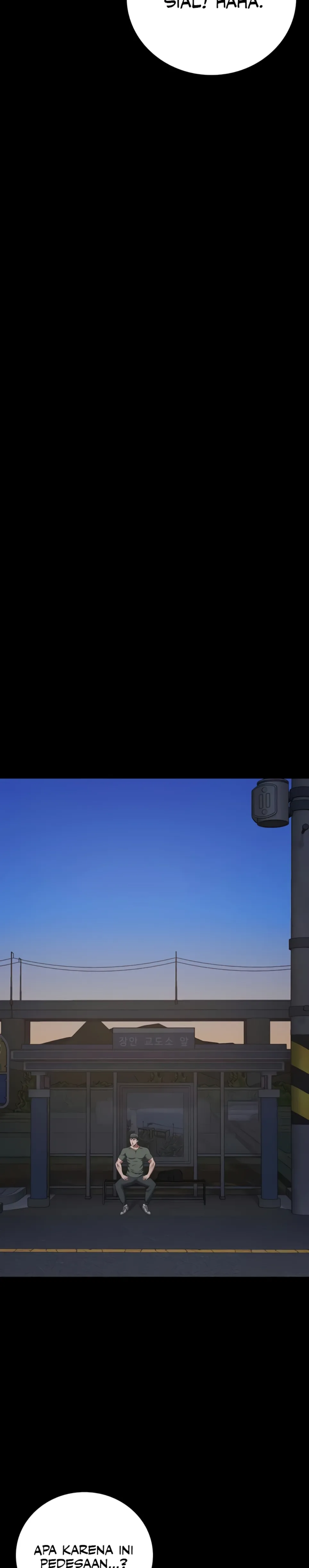 Locked Up - Chapter 96 35