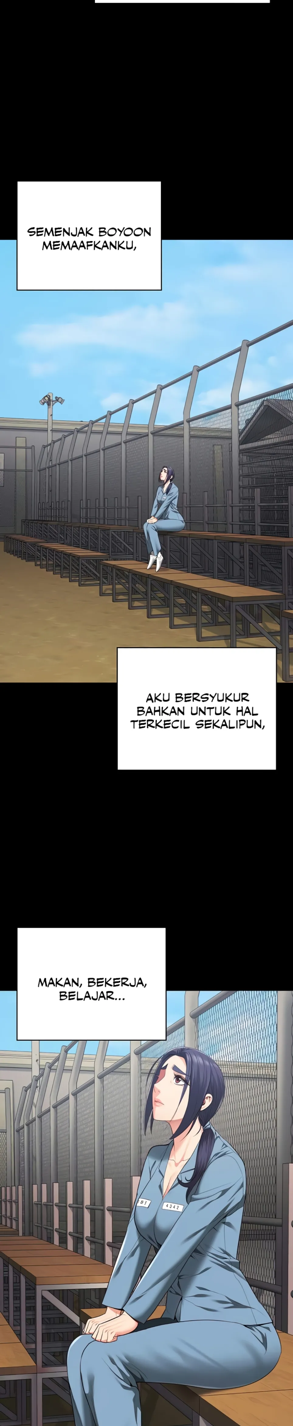 Locked Up - Chapter 96 19