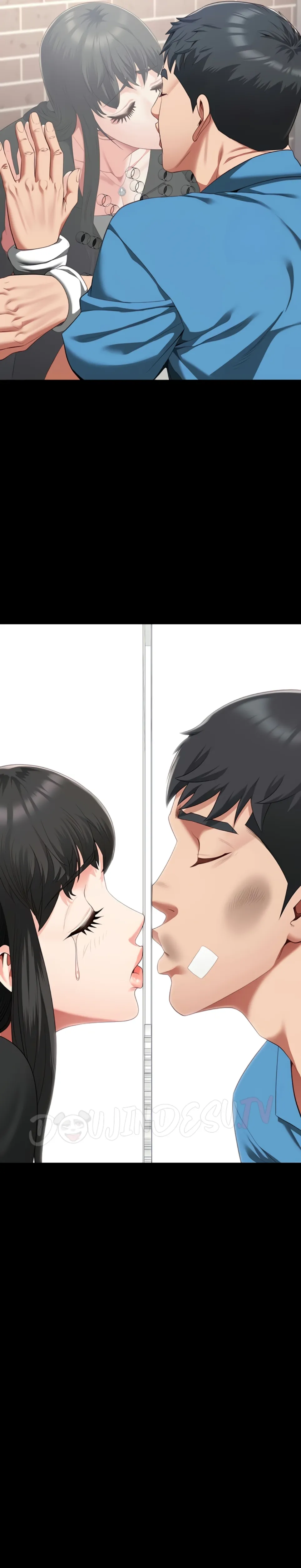 Locked Up - Chapter 96 10