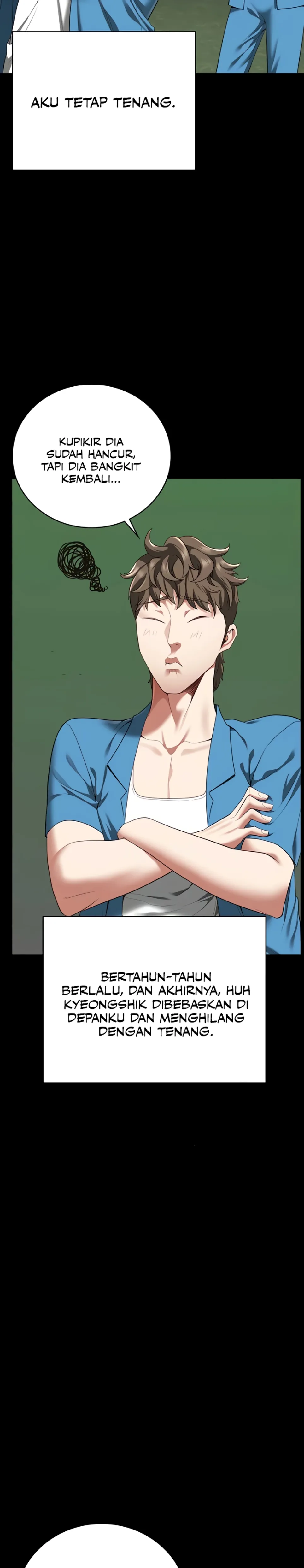 Locked Up - Chapter 96 16