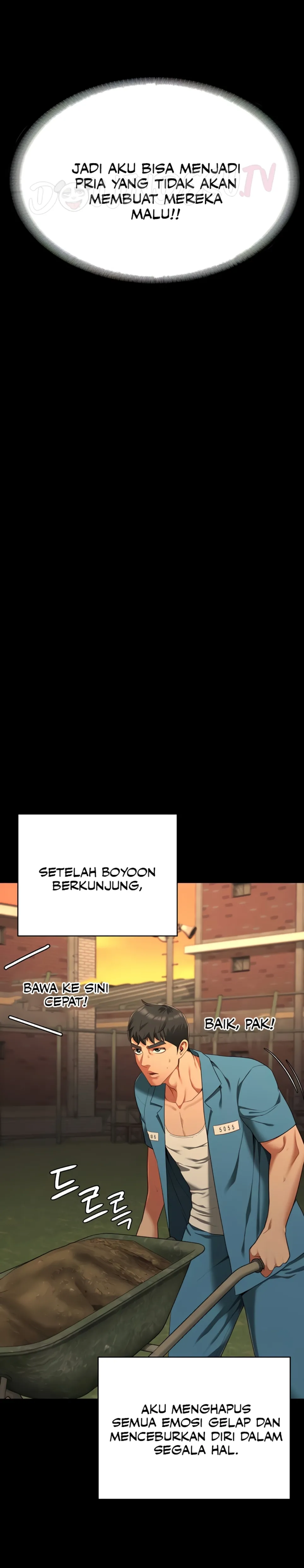 Locked Up - Chapter 96 14