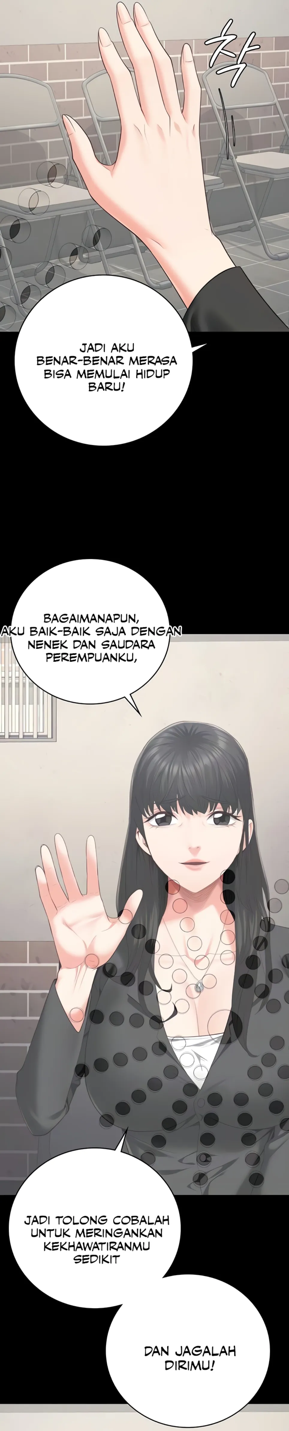 Locked Up - Chapter 96 6