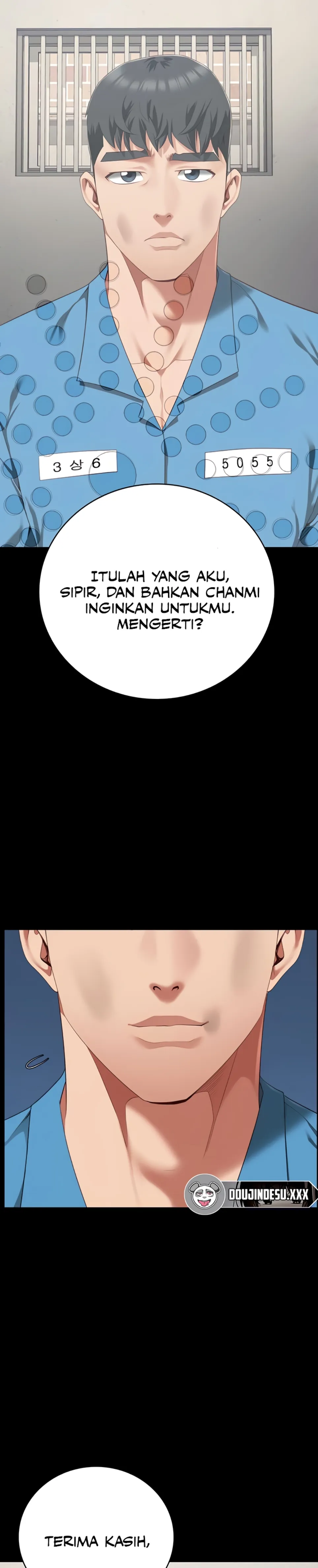 Locked Up - Chapter 96 7