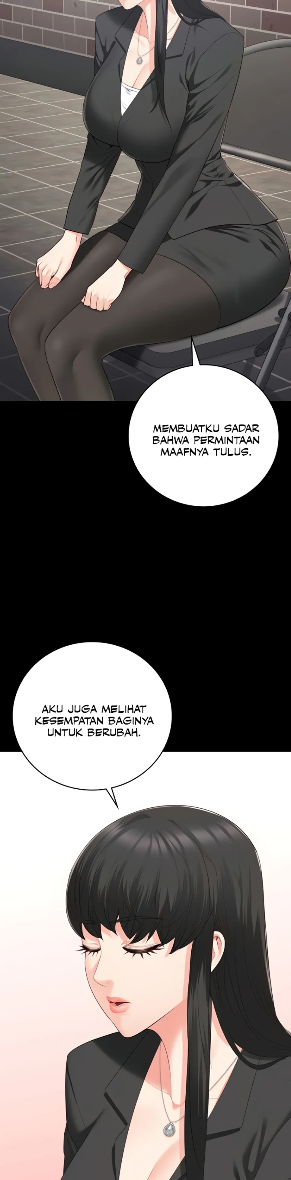 Locked Up - Chapter 96 4