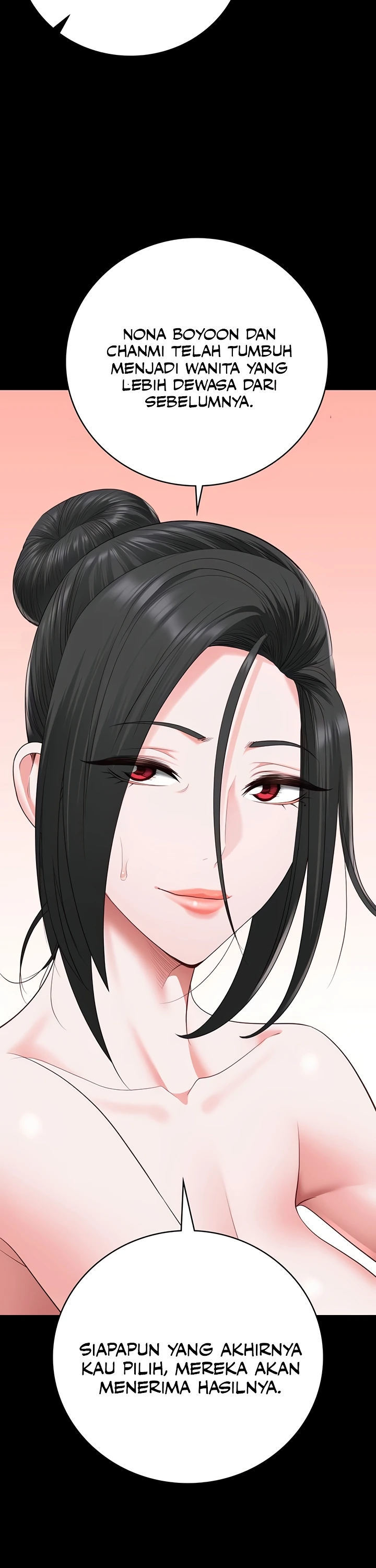 Locked Up - Chapter 101 28