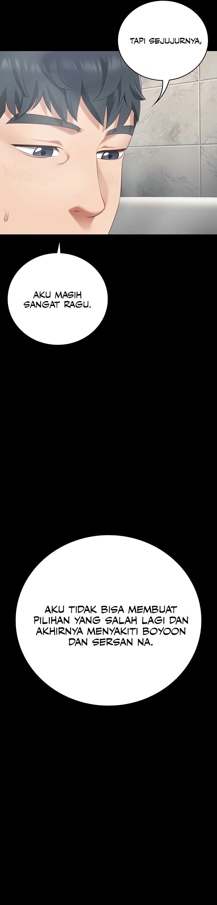 Locked Up - Chapter 101 25