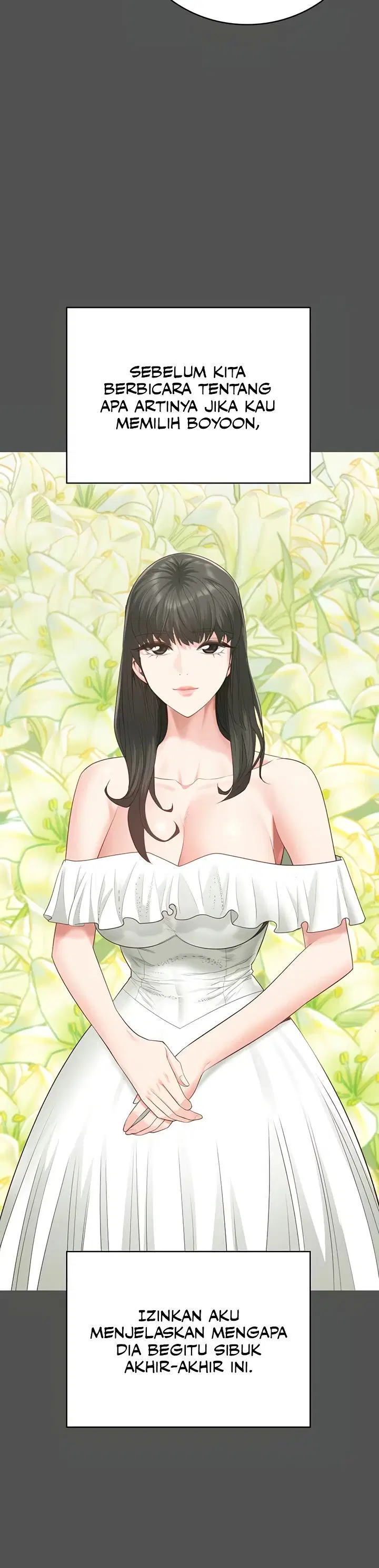 Locked Up - Chapter 101 32