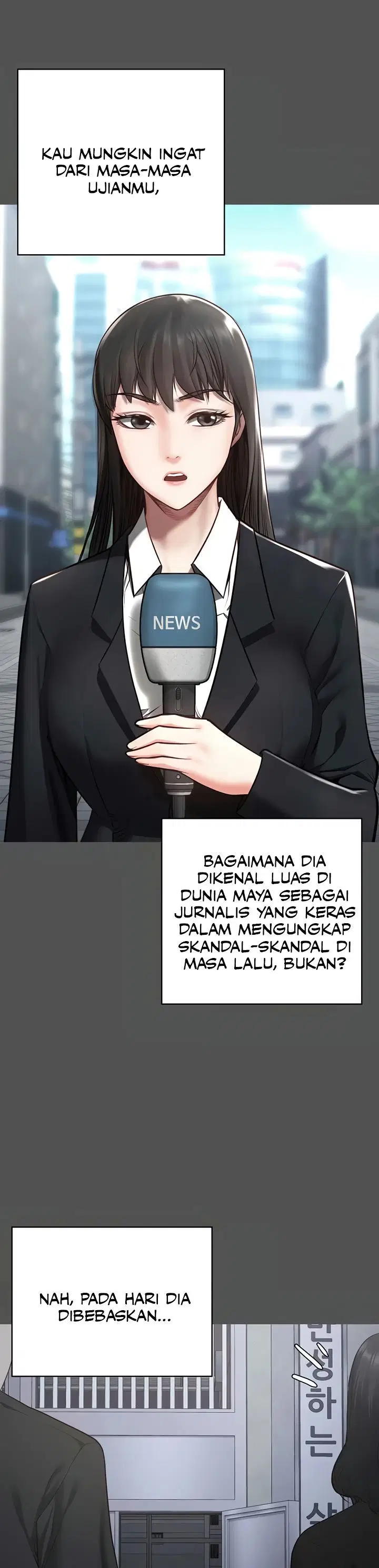 Locked Up - Chapter 101 33