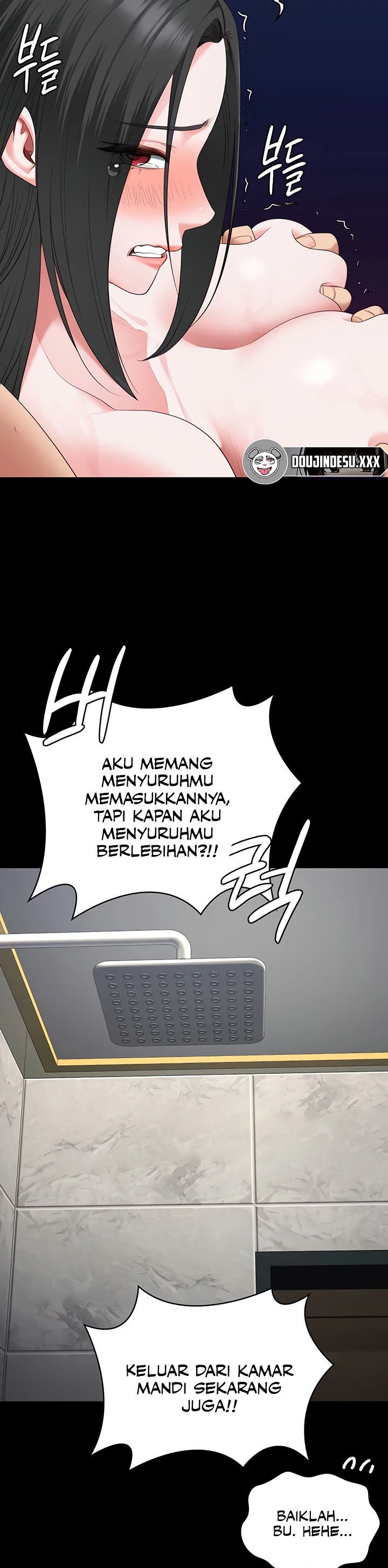 Locked Up - Chapter 101 18